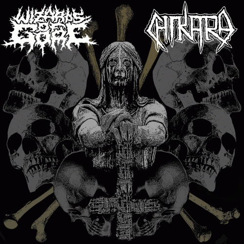 Chikara : Wizards of Gore​ - ​Chikara